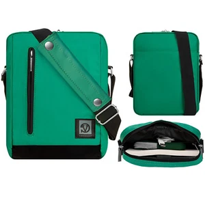 VanGoddy Tablet Travel Sleeve Case Shoulder Bag For 11" Samsung Galaxy Tab S9/S8 - Picture 1 of 12