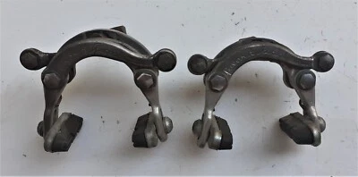 Coppia freni caliper marcati FAVORIT  per bici uomo sport - Immagine 1 di 3