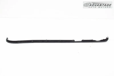2017-2024 CHRYSLER PACIFICA REAR RIGHT DOOR PANEL LOWER SILL WEATHERSTRIP OEM - Image 1 of 4