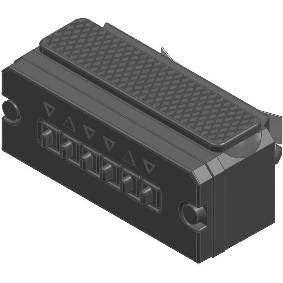 35265 G Piko Interruttore di superficie - Immagine 1 di 1