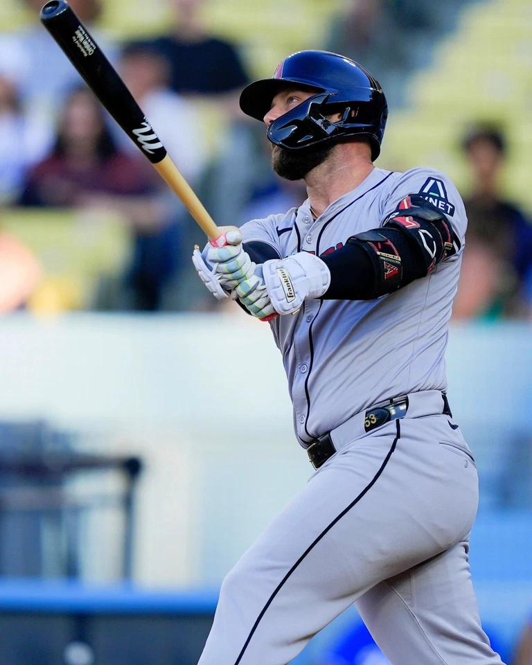 8x10 Photo CHRISTIAN WALKER Arizona Diamondbacks MLB Baseball - Image 1 of 1