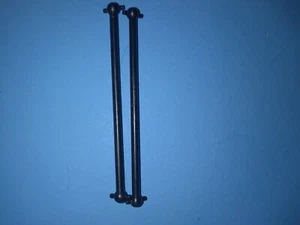 84mm Redcat Racing Tornado Dog Bone Driveshaft Connects to Wheel Hub 2pc 06061 - Picture 1 of 4