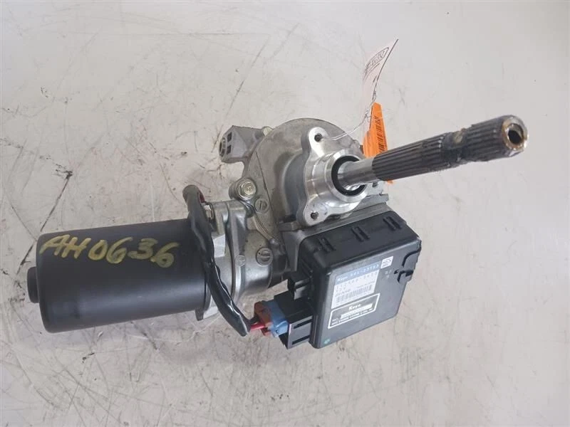 Conjunto de bomba de dirección asistida de asistencia eléctrica Chevy HHR Pontiac G5 2006-2011 Foto 1 de 1