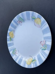 Corelle FRUIT MIX & MATCH Luncheon Plate 9" - Picture 1 of 3