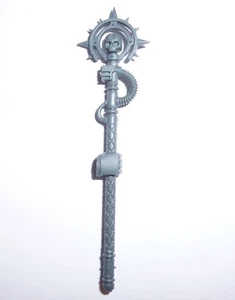 Warhammer 40K Caballeros Grises Terminator Escuadrón Guardián Bastón [Bits] - Imagen 1 de 2