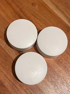 Google Nest Temperature Sensor 3 Count Pack Nest Thermostat Sensor - Picture 1 of 2