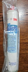 Under Sink Reverse Osmosis Replacement Water Filter Cartridge 3M 3MROP412 - Picture 1 of 3