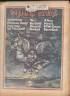 Rolling Stone Magazine #136 June 7 1973 H Ross Perot Tim Cahill Rick Wakeman