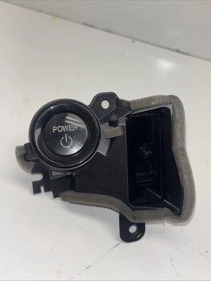 2023-2024 Honda Accord Keyless Ignition Push Button Start 35881-Tyf-A11 - Image 1 of 4