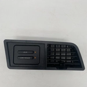 89-94 Ford Ranger Explorer Bronco II 4x4 4wd Switch 4 Wheel Drive 1989-1994 - Picture 1 of 8