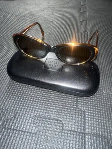 ALAIN MIKLI 6075 COL 2210 Hand Made In France Sunglasses - Picture 1 of 11