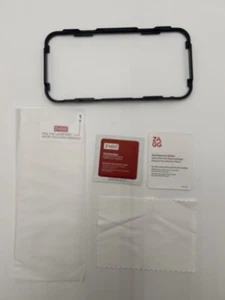 ZAGG InvisibleShield Entspiegelt Glas Displayschutzfolie für iPhone 12/12 Pro - Bild 1 von 5