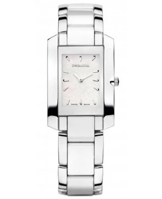 RODANIA Women Quartz Casual Watch Classic Dress Waterproof Swiss Fashion - Image 1 of 2