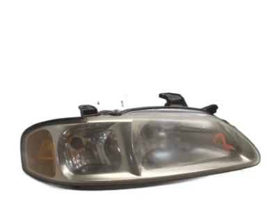 Faro derecho pasajero XE compatible con 00-03 SENTRA 1248009 Foto 1 de 4