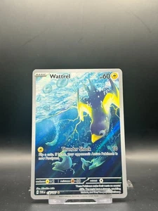 Wattrel 178/167 Sv06: Twilight Masquerade Holo - Bild 1 von 1