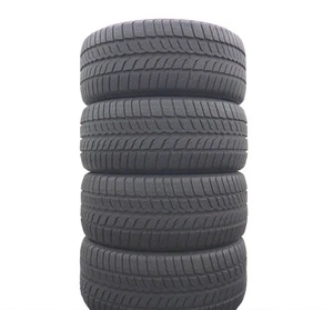 245 40 18 4x UNIROYAL 245/40 R18 97V XL MS plus 66 Winterreifen 6-6,8mm 2016 - Bild 1 von 8