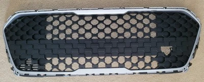 Conjunto de parrilla delantera genuina Kia Soul 2023-24 OEM 86530K0AA0 Foto 1 de 4