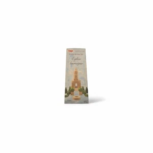 Haba Master Builder Set Baroque Period Building Blocks Complete - Picture 1 of 4