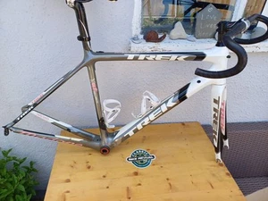 Cuadro Trek Madone 5.2 WSD 52 Cm 3257 - Imagen 1 de 13