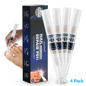 4*Antifungal Pen – 25% Undecylenic Acid, Toenail Fungus Treatment Extra Strength - Picture 1 of 14