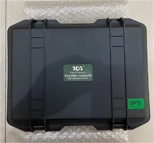 NEU 15W Harris TCA PRC 152 Multiband Radio CNC/GPS Ver Walkie-Talkie KDU Nachbau - Bild 1 von 18