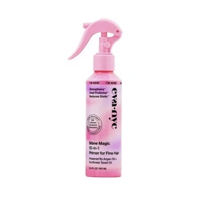 Eva Nyc Mane Magic 10 in 1 Primer For Fine Hair ~ FAST SHIP ~ 5.4 FL OZ ~ READ - Picture 1 of 4