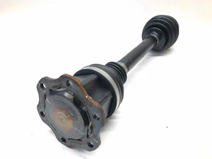 2018-2021 ---- Audi SQ5 ---- Front CV Axle Shaft LH or RH ------ 80A407271D - Bild 1 von 4