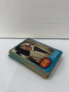1977 Topps Star Wars Trading Cards 1977 Series 1 (Blue) Lot Bundle 30 Cards - Picture 1 of 24