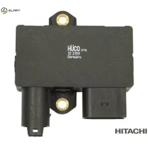 RELAY GLOW PLUG SYSTEM 132199 FOR MERCEDES-BENZ OM640.941/940/942 2.0L 4cyl - Picture 1 of 10