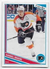 13/14 O-PEE-CHEE BASE Hockey (#1-200) U-Pick From List