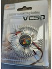 Logisys VC50 VGA Card Cooler 55mm Mounting Holes