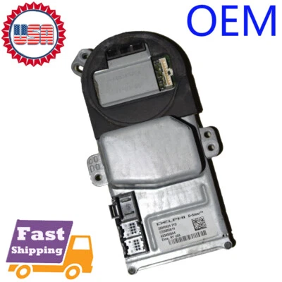 26095424 Steering Pump Control Module For Chevy Mailbu Pontiac G6 Saturn Aura - Image 1 of 4