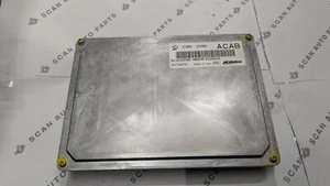 Used 2017 Buick Enclave ACDelco E39A 12670801 ECU 12667002 - Picture 1 of 3
