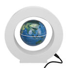 Floating Globe Weltkarte 100 Bis 240 V Magnetschwebeglobus Weiß Für Ornamente