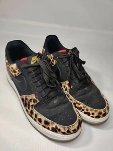 Nike Air Force 1 Los Primeros Hispanic Heritage AH7738-001 Herren Größe 10 - Bild 1 von 7