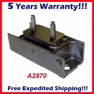 S604 Fit 1997-03 Ford F150 4.6L 2WD/5.4L 2WD Except Super Duty Transmssion Mount - Picture 1 of 1