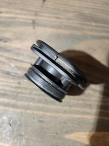 Kawasaki Ninja 250r 2006 filtro de aire conducto (#2) 14073-1307 - Imagen 1 de 3