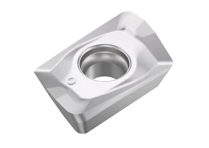 10 x SECO XOEX 10T331R-M06 MS2050 Wendeschneidplatte Fräsen Fräsplatten - Picture 1 of 1