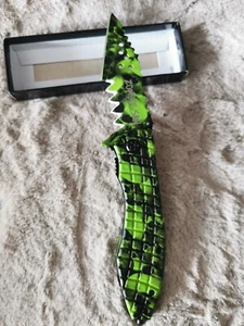 Taschenmesser (Nr. 62)Haller Zombie Dead Collection  - Bild 1 von 6