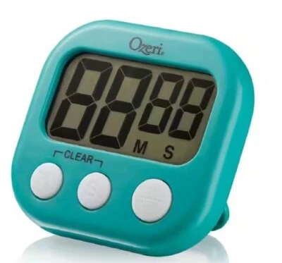Ozeri Kitchen and Event Timer - Image 1 of 3