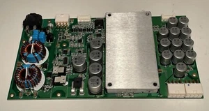 Samsung EP44-00194a DC to DC Converter Board - Picture 1 of 2