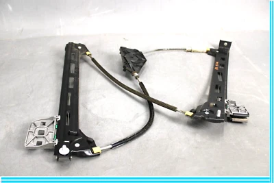 13-17 Volkswagen CC Front Right Passenger Side Door Window Regulator Oem - Image 1 of 4