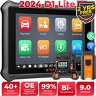 2024 OTOFIX D1 Lite Bidirectional Scanner Full System Diagnostic Key Coding Tool