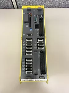 FANUC serie 21 MB controllo CNC A02B-0218-B502 - Foto 1 di 6
