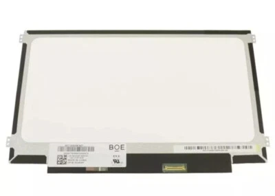 0D3KWT Dell Chromebook 11.6" WXGAHD LCD Screen LED Matte 11.6" HD NT116WHM-N21 - Image 1 of 2