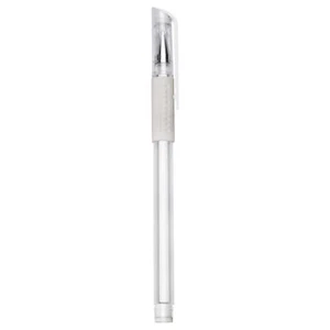 2Pcs Portable Skin Marker Pen Water-soluble Ink For Arms White Scribe Pen - Picture 1 of 12