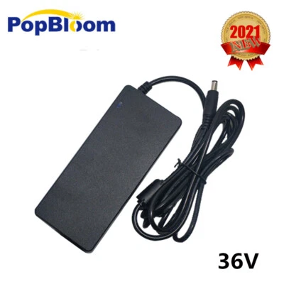PopBloom DSunY-3802500 36V Power Supply Global AC/DC Adapter Turing30 Turing75