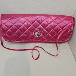 2011 Barbie Pink Clutch und tragbarer Schrank von Neat Oh Pixie perfekt - Bild 1 von 14