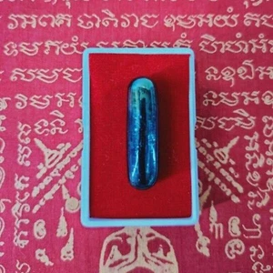 Kotipee Leklai Santo Amuleto Tailandés Wat Phut Thaisawan Fortuna Trae Buena Suerte - Imagen 1 de 6