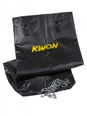 Boxsack KWON 100 cm –   BONUS BOXSACKKETTE --   Originalverpackt - Bild 1 von 3